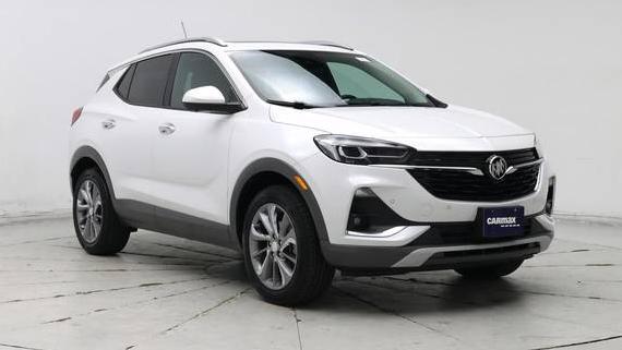 BUICK ENCORE GX 2020 KL4MMGSL2LB077204 image